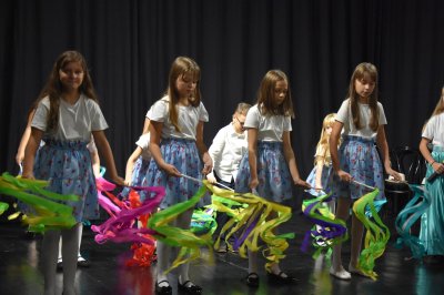 Dzień Seniora w Wojsławicach